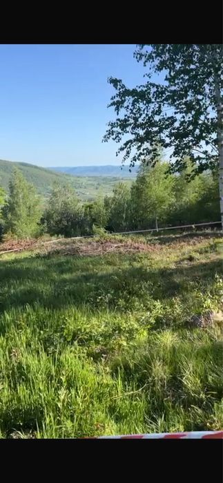 Teren intravilan 1000 mp, zona turistica Suncuius