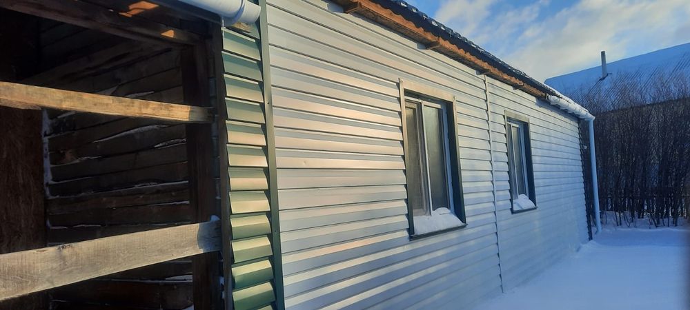 Продажа дома Солнечный мкр