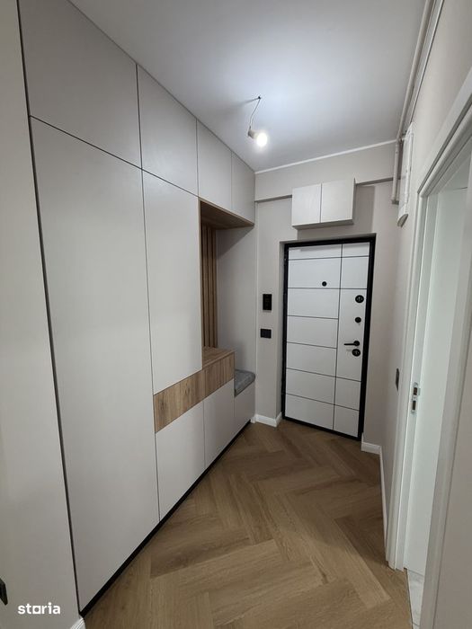 Apartament 2 camere premium, bloc nou, 500 m de plaja, Mamaia Nord
