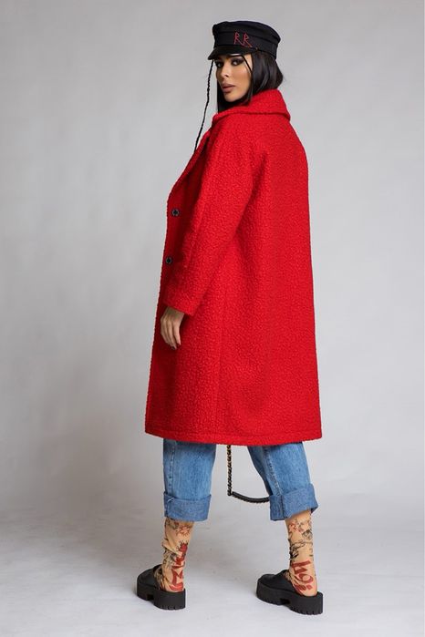 Палто Nikole Collection