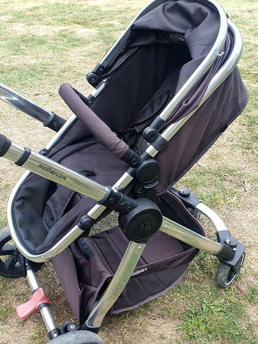 Vand carucior Mothercare Journey