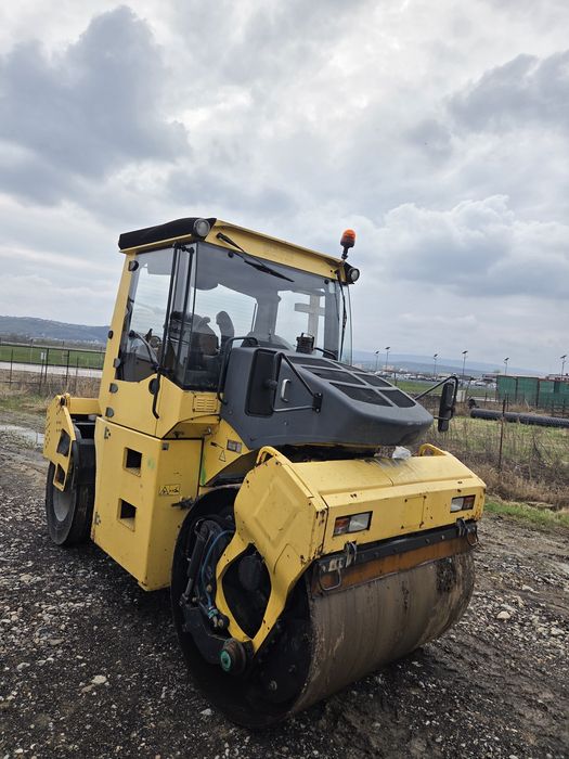 Cilindru compactor Bomag BW  174ACP AN  2008