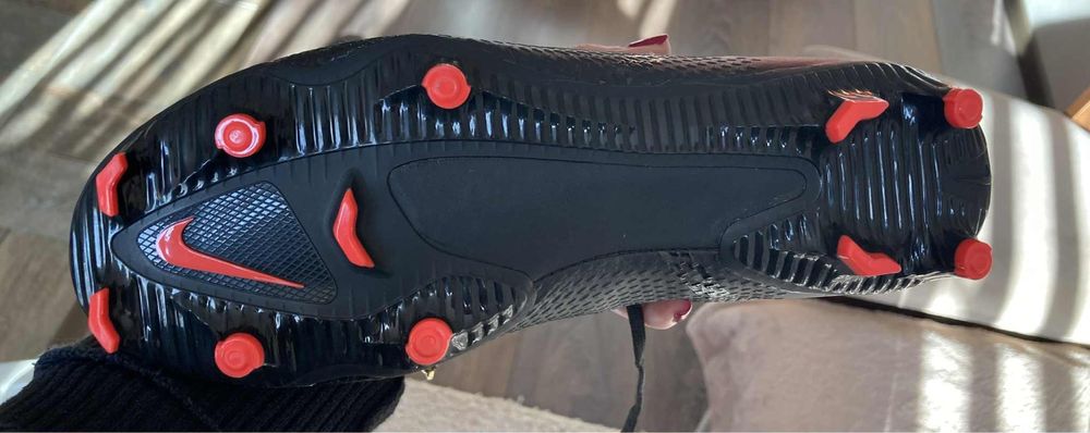 Бутонки NIKE PHANTOM GT2 40 номер