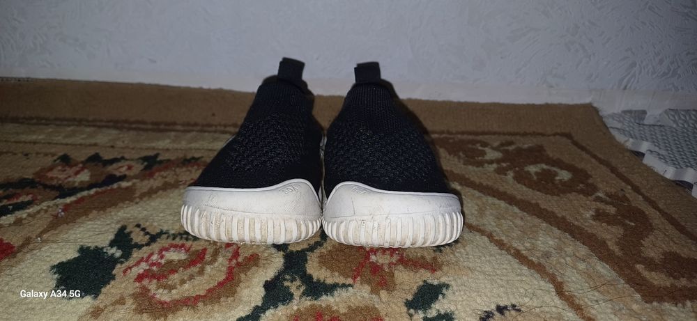 Детская обувь -кеды