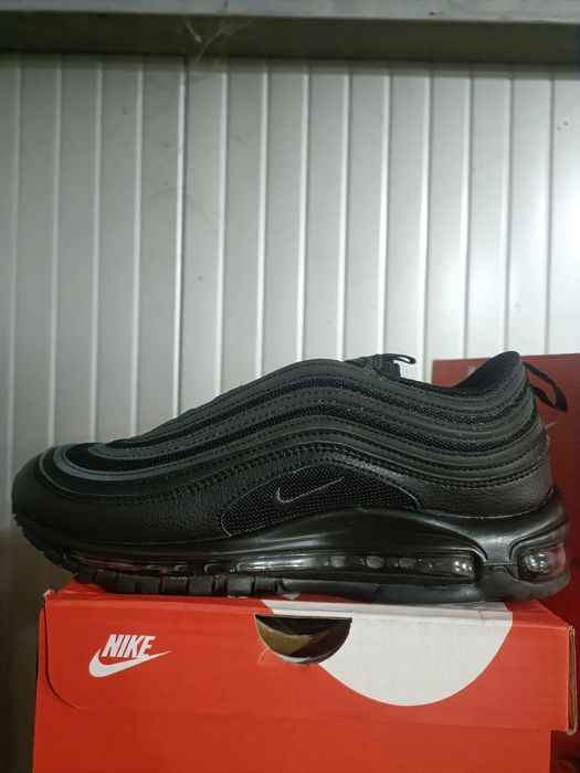 Nike Air Max 97 номер 41,42,43