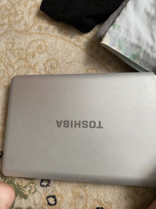 Ноутбук продается