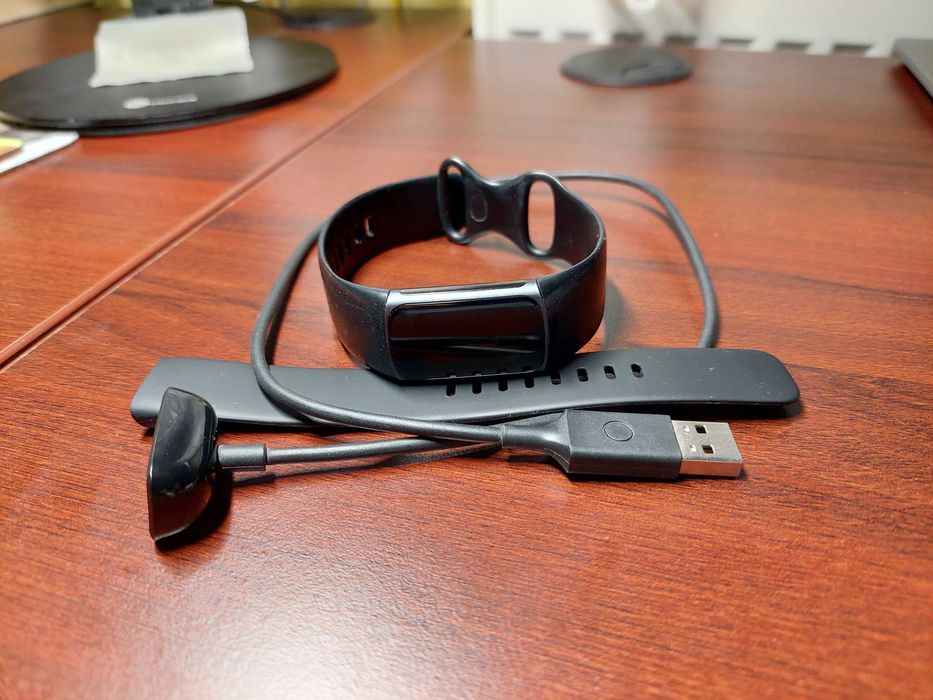 Brățară Fitness FITBIT Charge 5