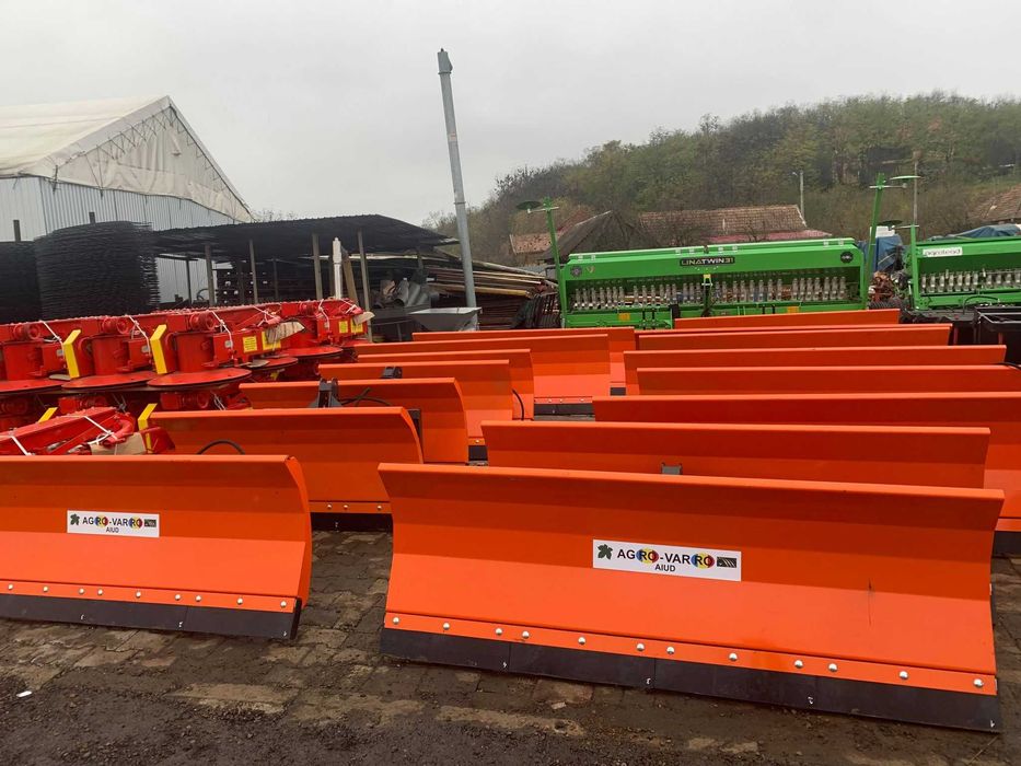 Piesa   Lama cu prindere euro