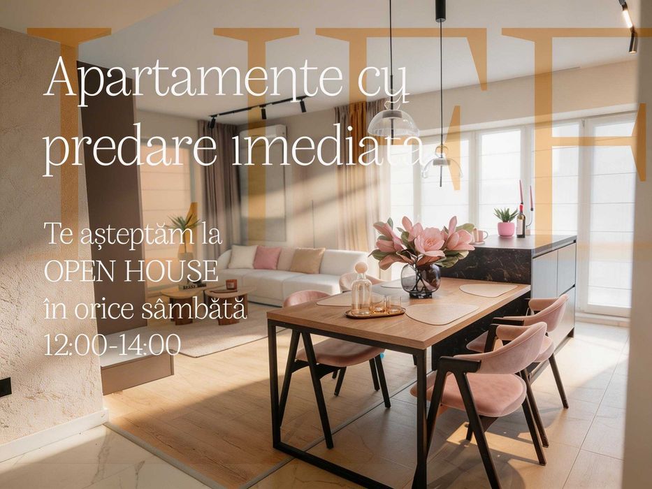 Duplex 4 Camere | Spațiu și Rafinament în Astorium Life | Comision 0%