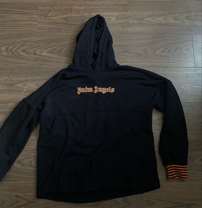 Hanorac Palm Angels Flacari