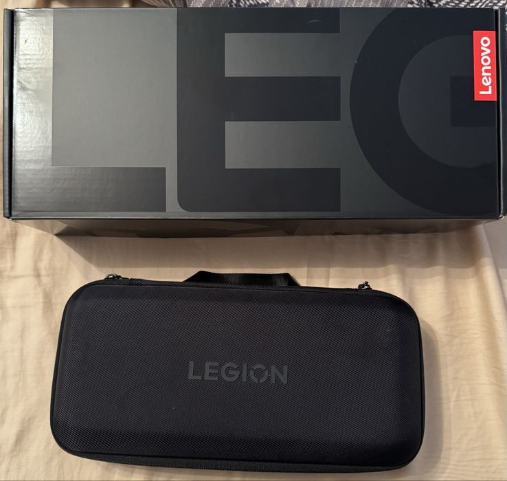 Lenovo legion go