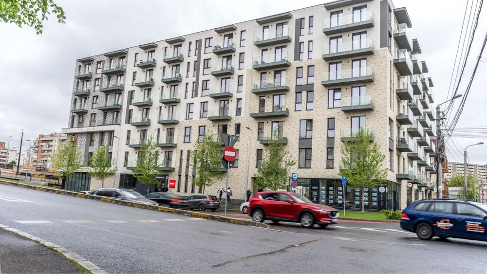 Persoana fizica !  : Apartament 3 camere Marasti