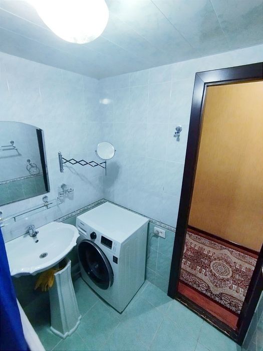 Аренда сергели 4. 3/3/5 ремонт тоза оилага берилади хамма шароитлари б