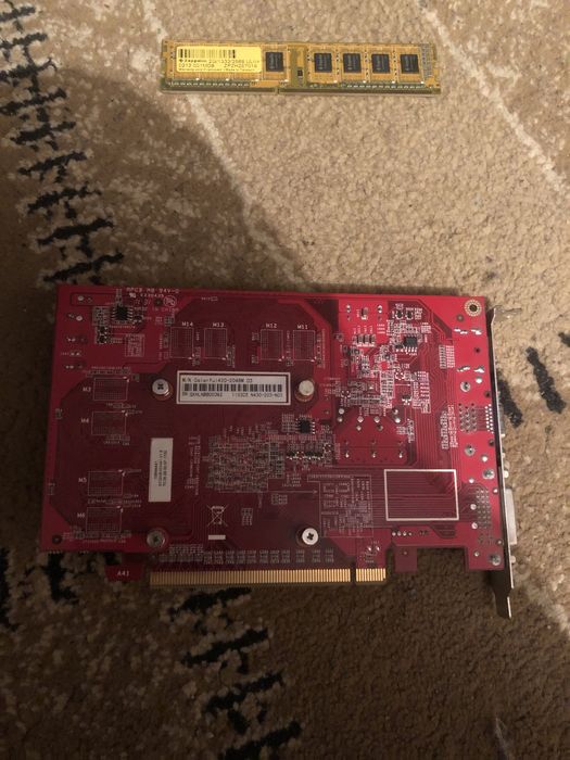 GT430 Colorfull 2GB