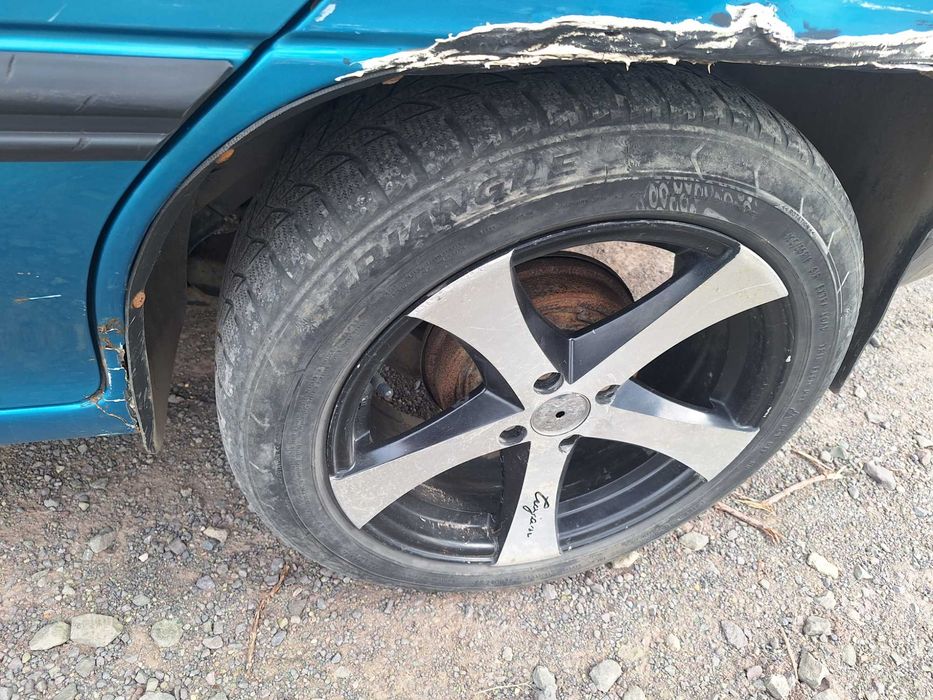 Продас диска R16 4×100