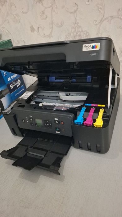 PRINTER Canon G3470
