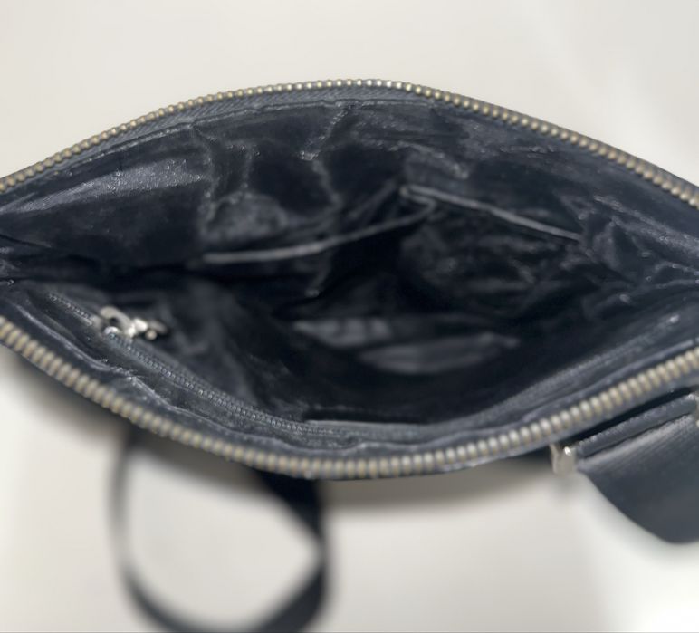 Barry smith сумка серез плечо