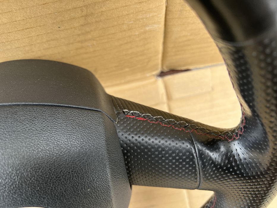 Волан за Ауди А3/А4 С лайн