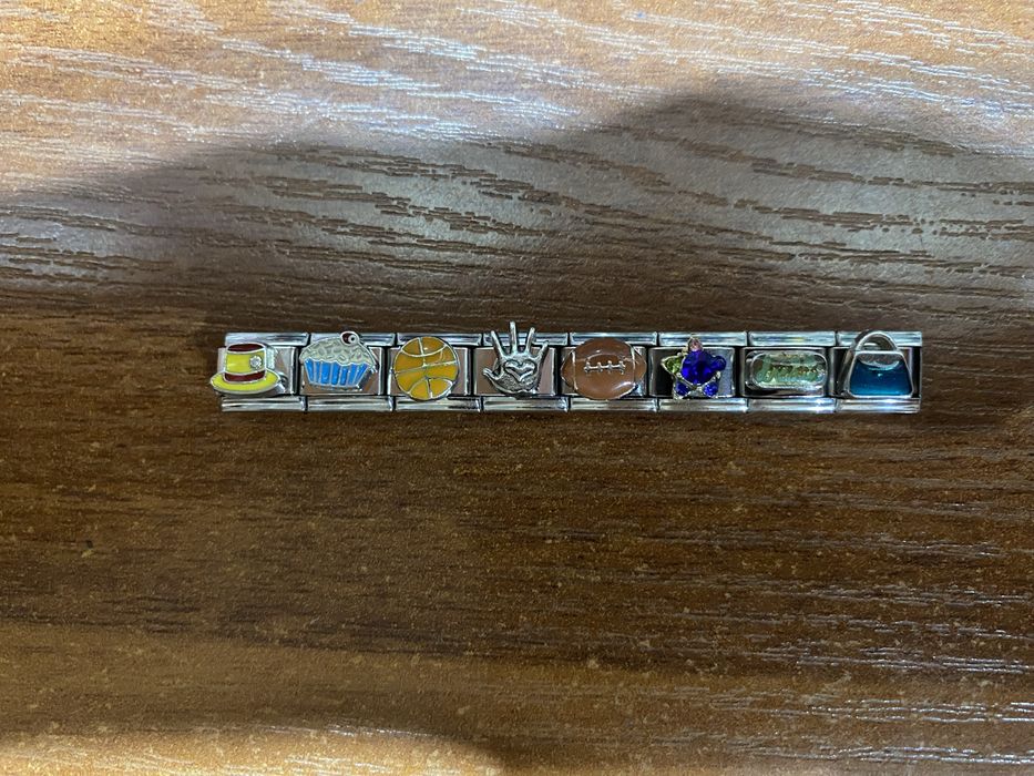 Nomination браслет