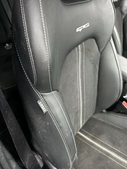 Airbag scaun dreapta față  Kia Proceed 2020