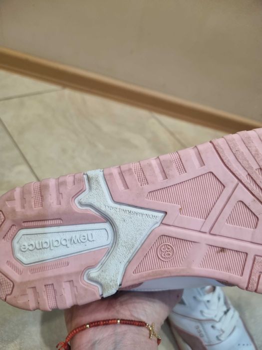 Кецове new balance