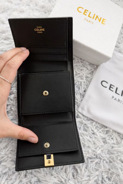 Portofel CELINE piele naturala