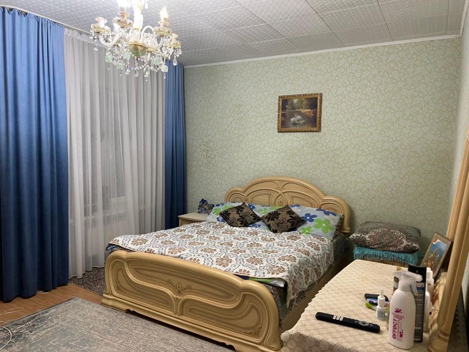 Продается большой дом