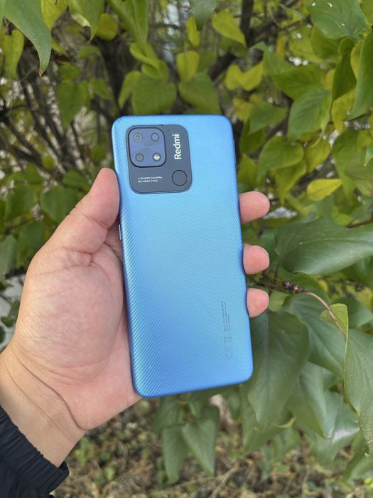 Redmi 10с память 64гиг