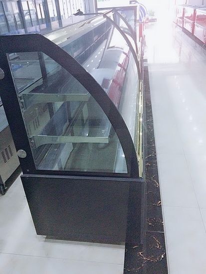 Vitrina Xaldilnik Xoladinnik Muzlatgich Professional ARGINAL OPTOM NAR