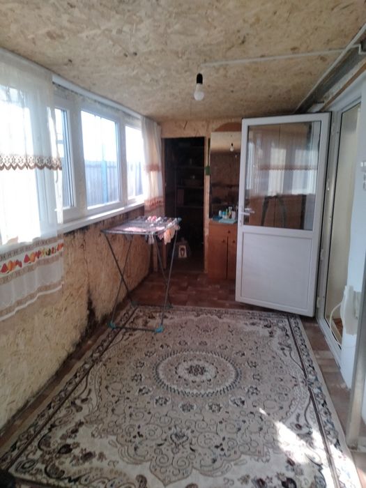 Продается Дом. В Кызылтале.