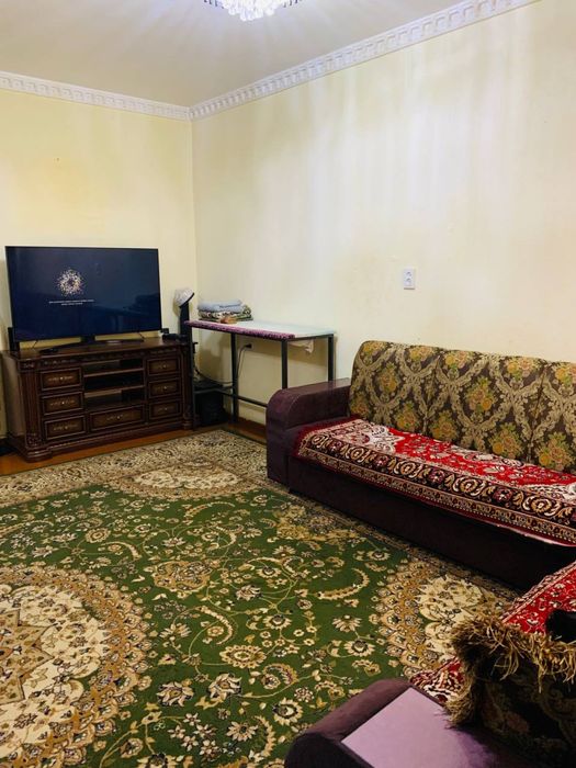 Сергели 2 4хоналик 91кв