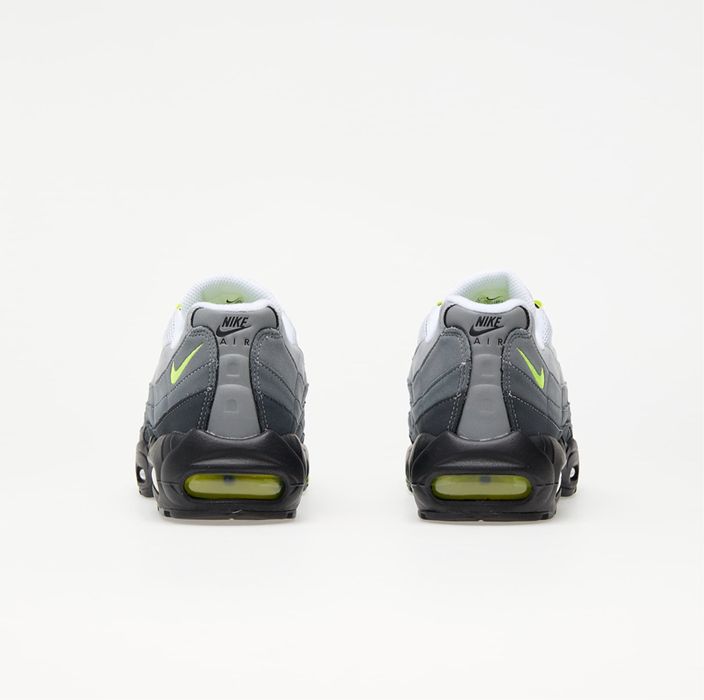 Nike Air Max 95 Neon Edition