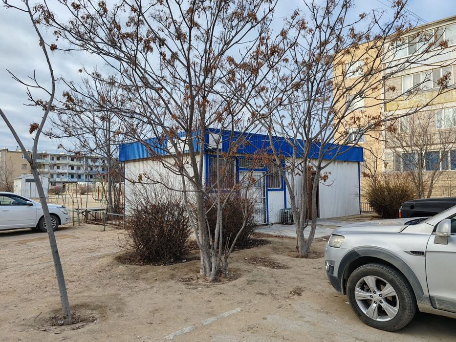 Продам здание под бизнес в г. Актау - Ansicht 2