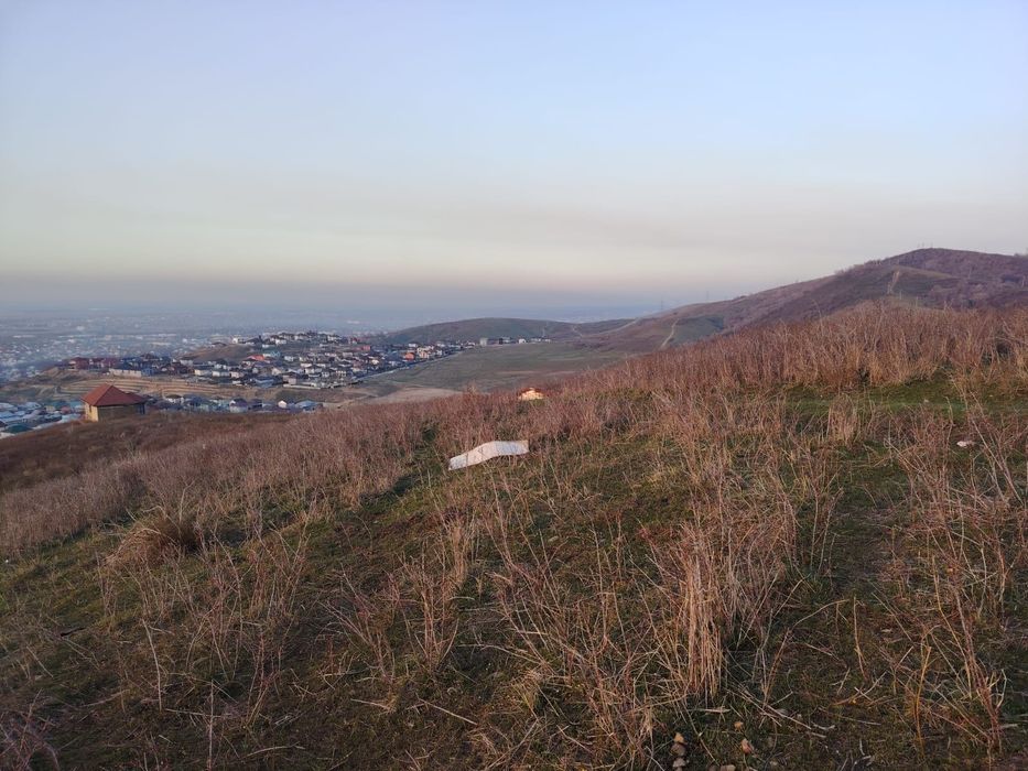 Земельный участок бесагаш