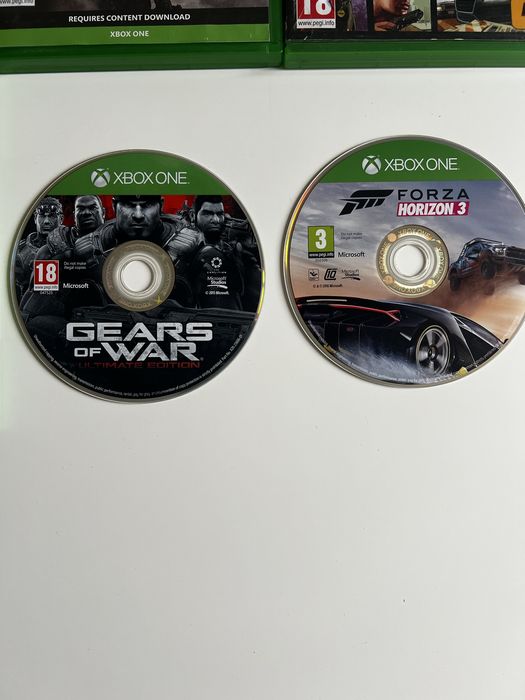 Vand jocuri Xbox One