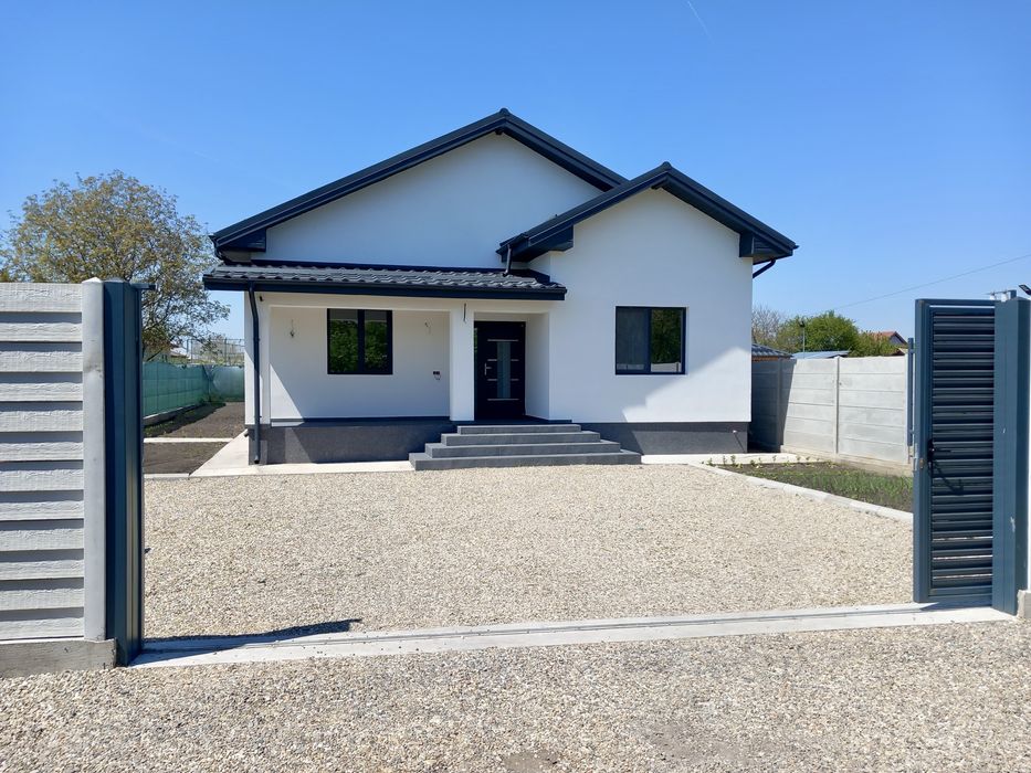 Casa de vanzare in Nanov