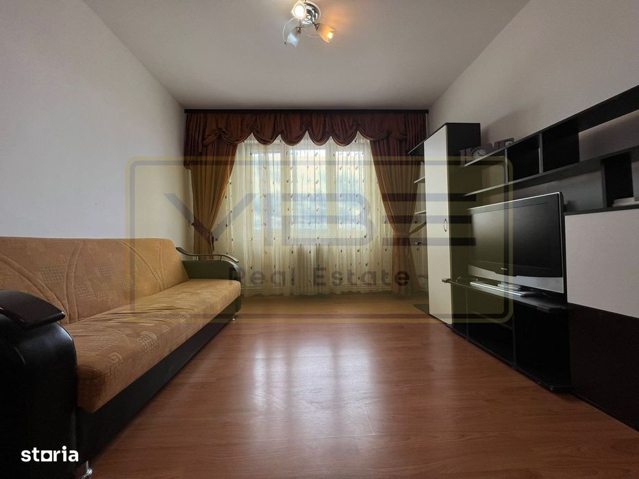 Apartament 3 camere zona Garii - 10 min Copou