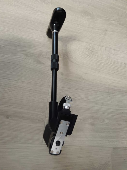 Рукоятка от советской камеры