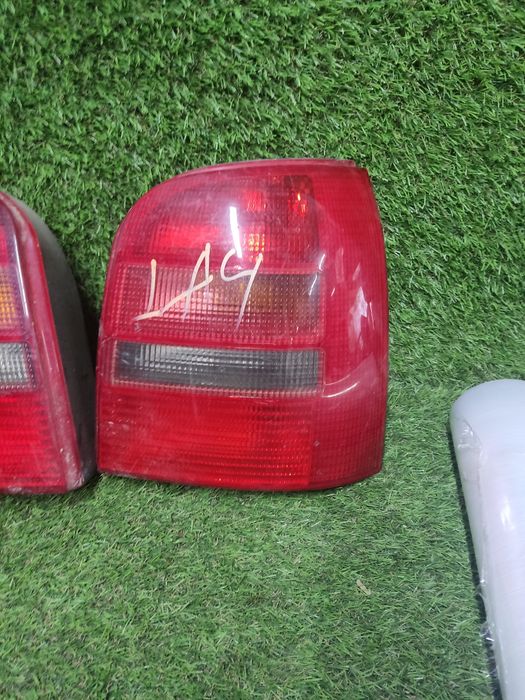 Фонари Audi A4 B5