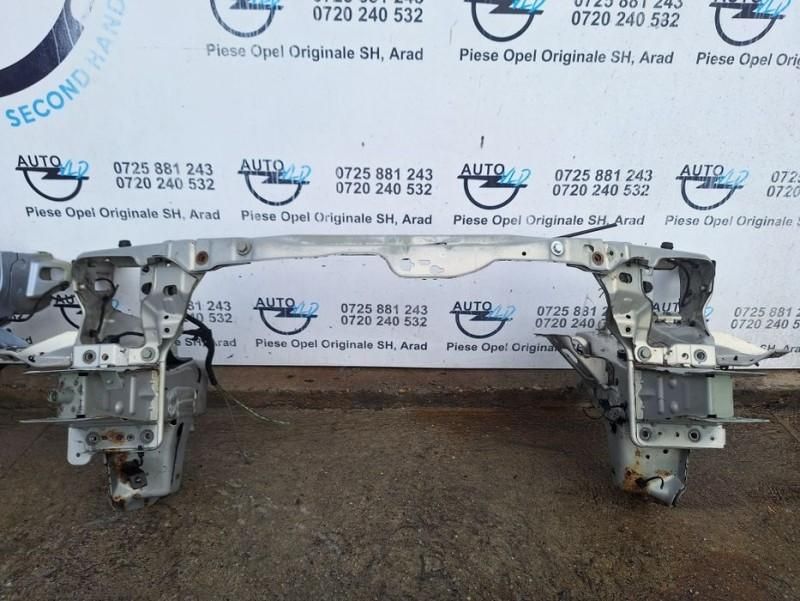 Trager complet Opel Astra H facelift