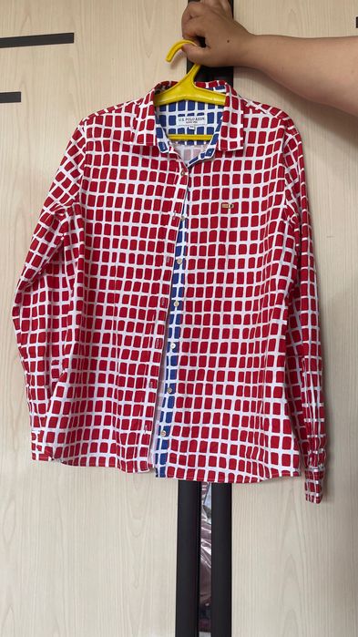 POLO Рубашка для женщин