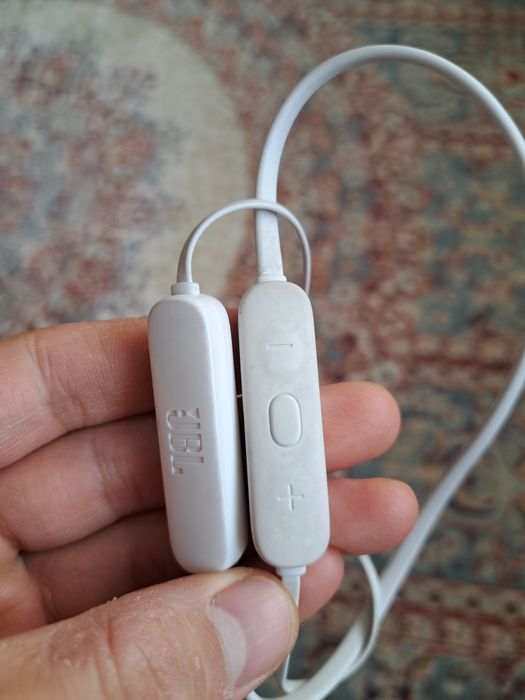 Наушники JBL Tune 115 bt