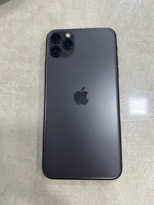 Iphone 11 pro max 256 gb