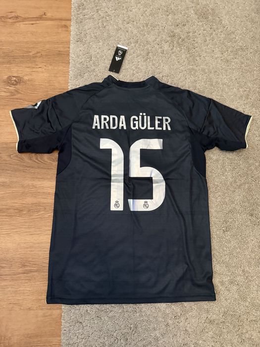 Tricou Guler real madrid