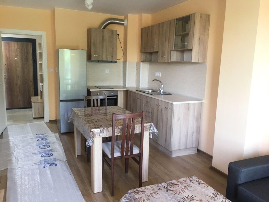 Дава се под наем Двустаен апартамент в Пловдив, Тракия - 70 кв.м за 498.27 € - Снимка #3