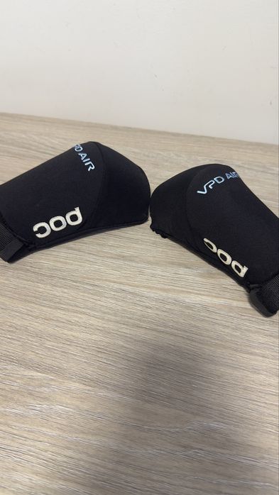 Vand Cotiere POC Joint AIR VPD