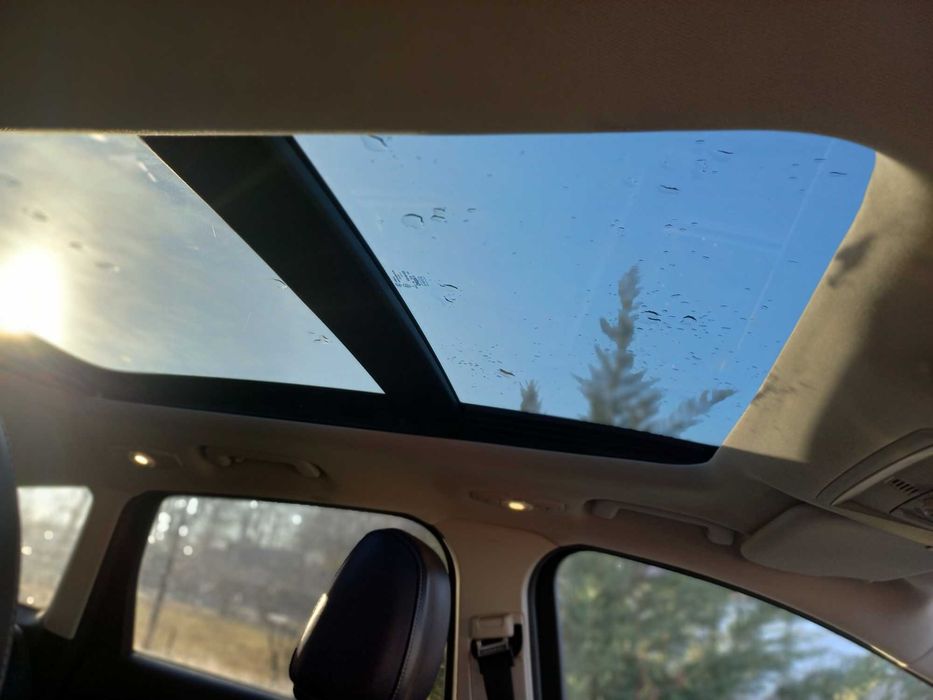 Ford Kuga 2013,masina fără defecte.