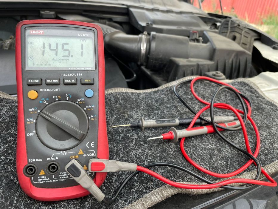 Автоэлектрик Кокшетау