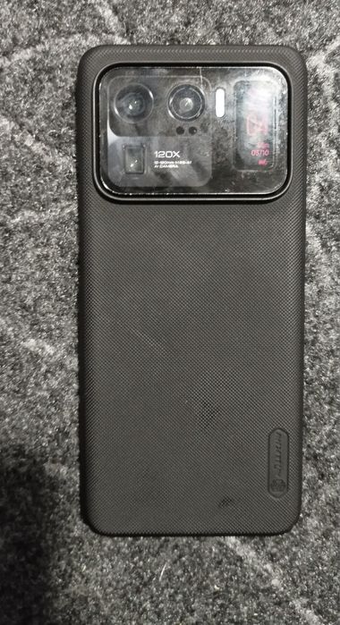 Mi 11 Ultra 12/512GB, HyperOS 2.0, 120x zoom kamera