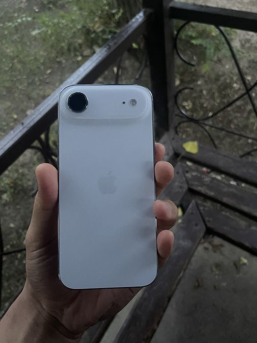 Iphone Air 256 EAC